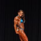 Amy  Grenier - NPC Nationals 2016 - #1